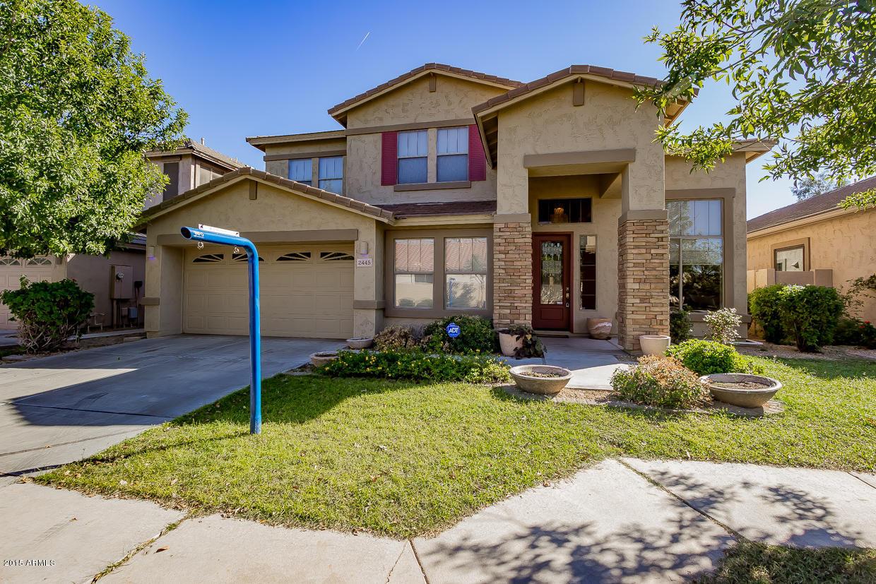 2445 E Darrel Rd., Phoenix, AZ 85042