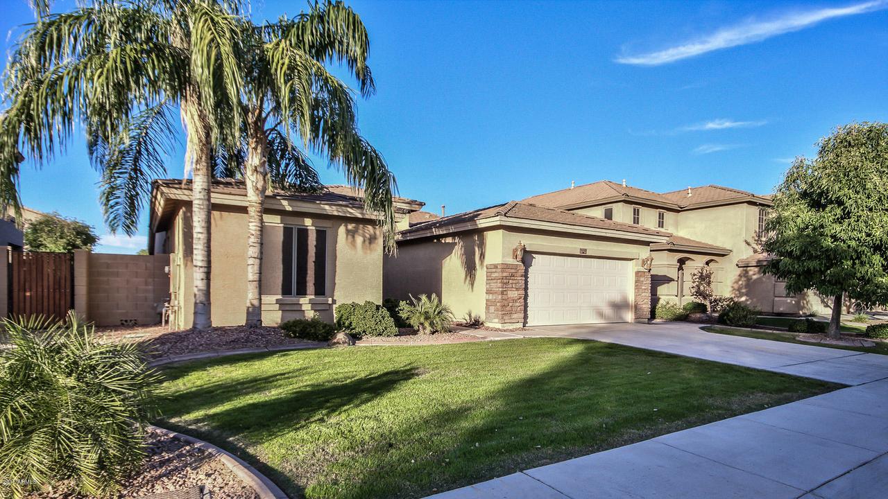 11340 E Sebring Ave., Mesa, AZ 85212