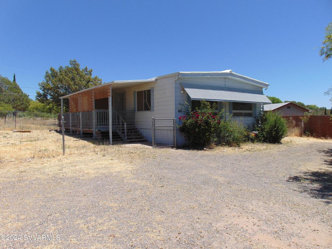 4665 Quail Hollow Rd., Rimrock, AZ 86335