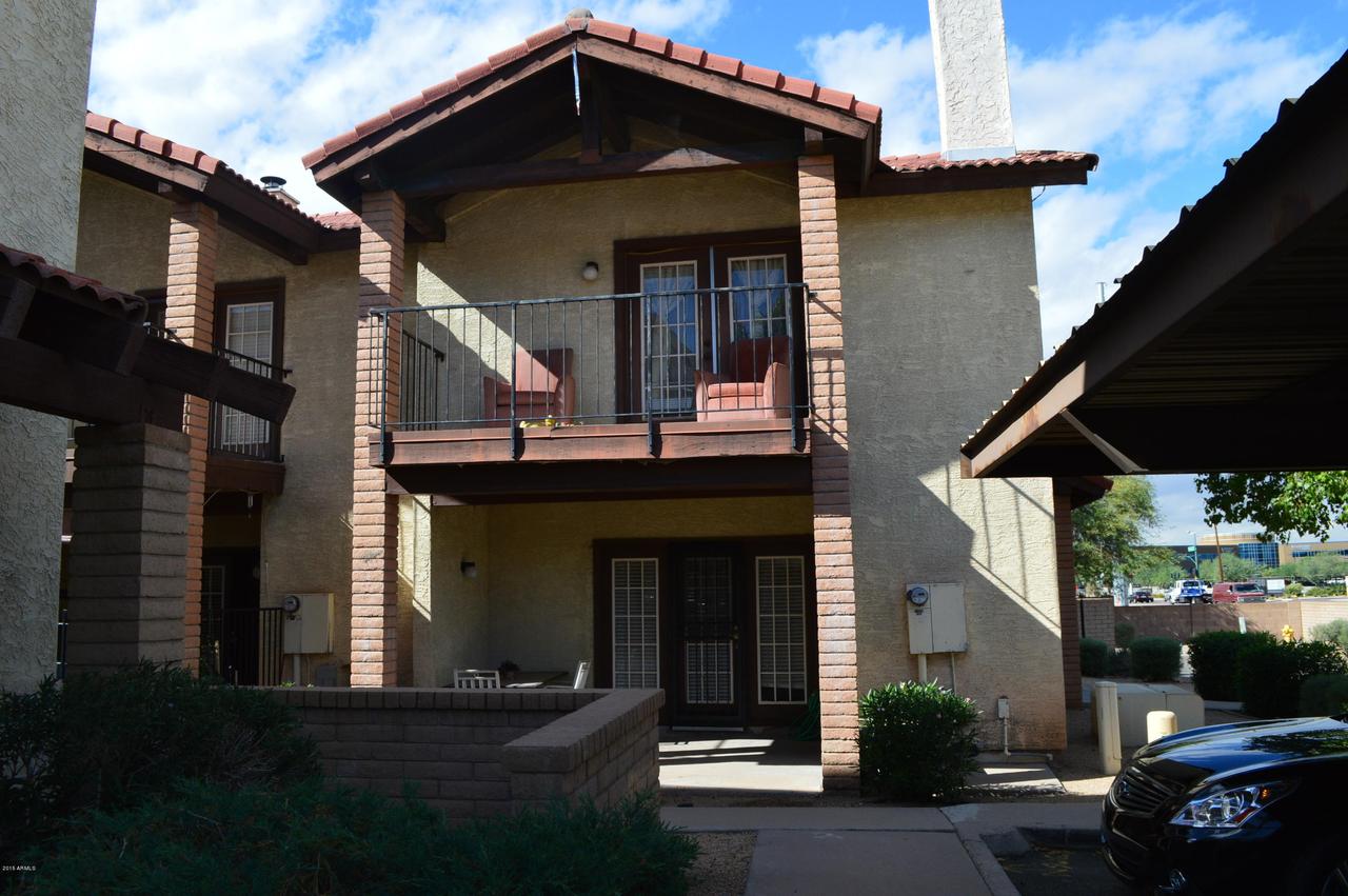 2315 W Union Hills Dr. #122, Phoenix, AZ 85027