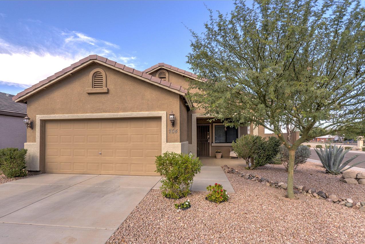 704 W Saint Charles Ave., Phoenix, AZ 85041