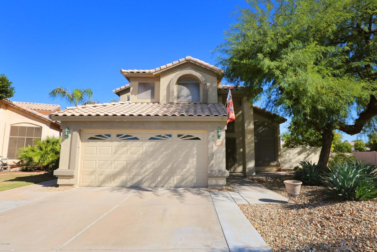 757 N Date Palm Dr., Gilbert, AZ 85234