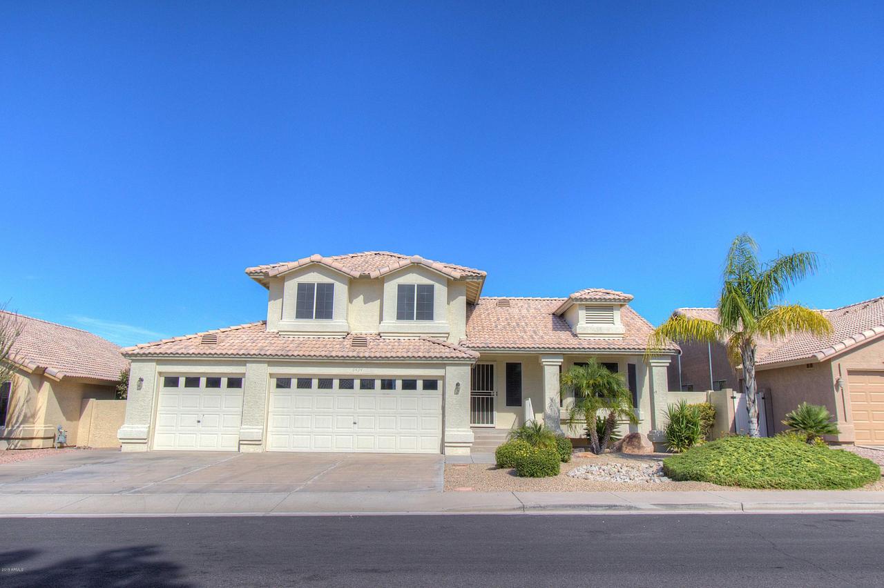 6434 E Melrose St., Mesa, AZ 85215