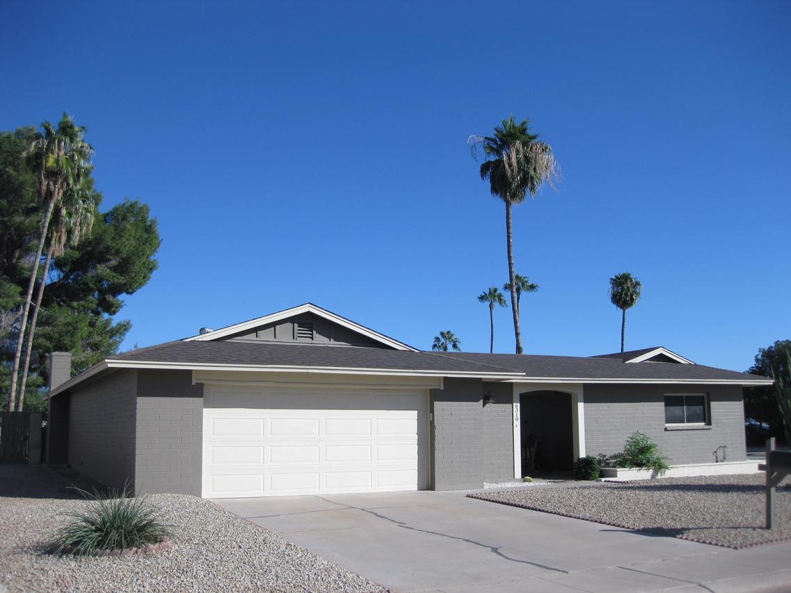 6319 N 82nd Way, Scottsdale, AZ 85250