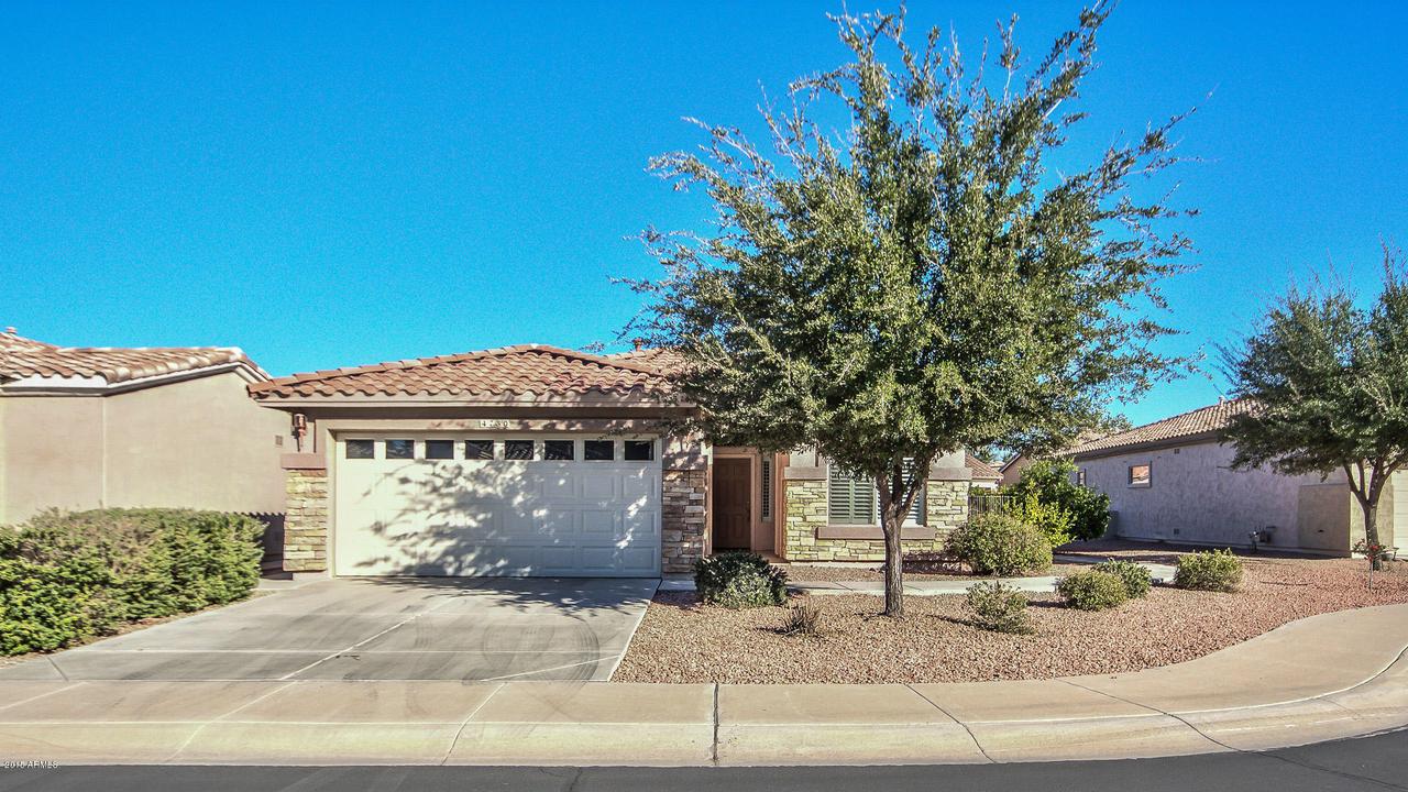 4730 E Jude Ct., Gilbert, AZ 85298