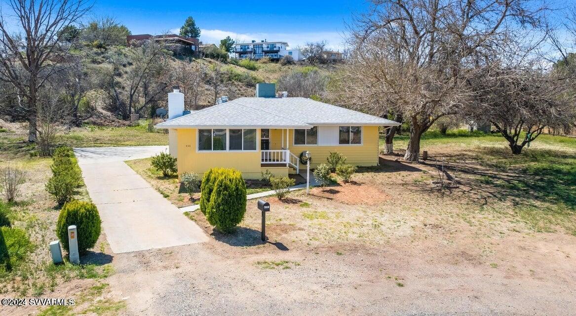 4063 E Comanche Dr., Cottonwood, AZ 86326