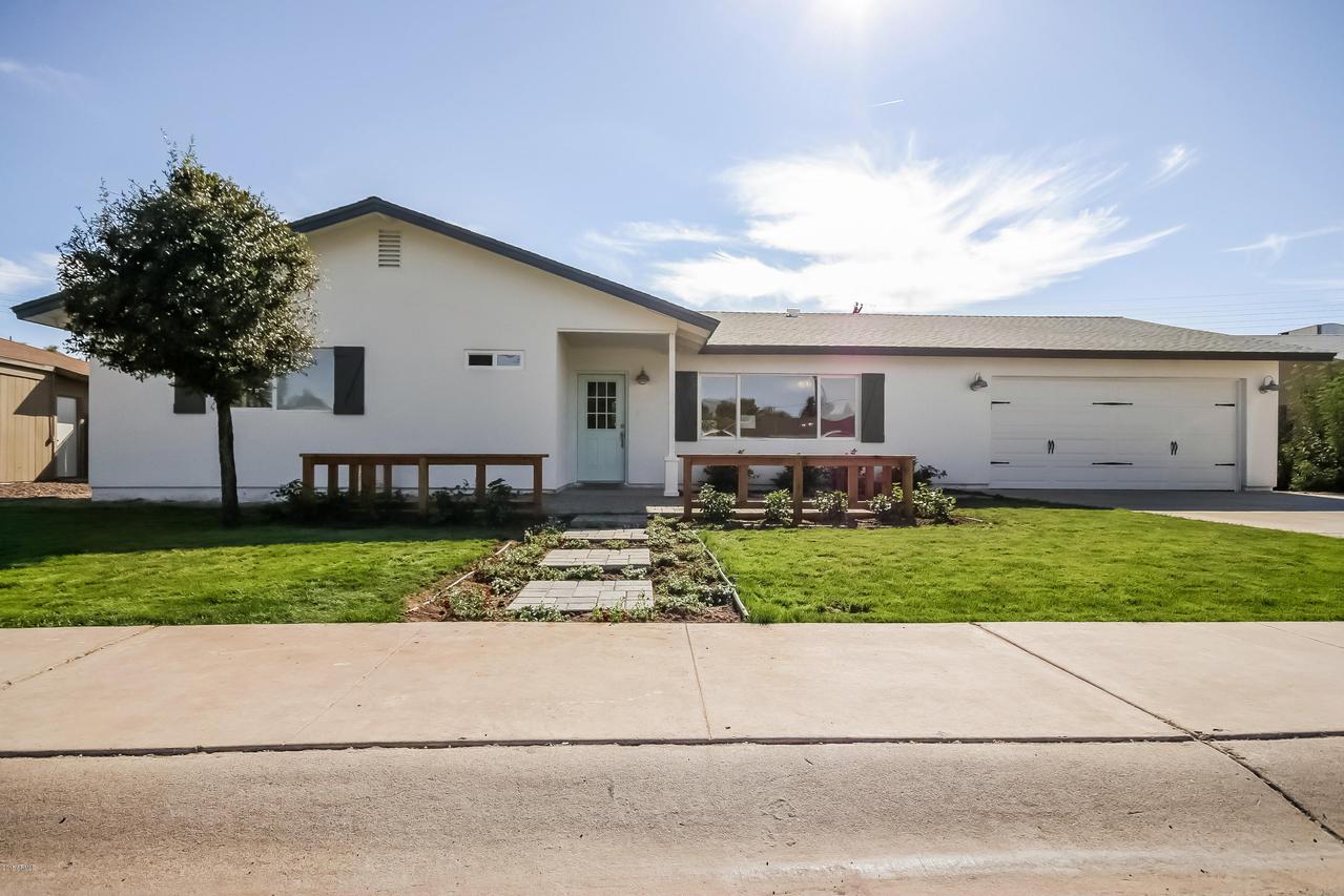 8051 E Windsor Ave., Scottsdale, AZ 85257