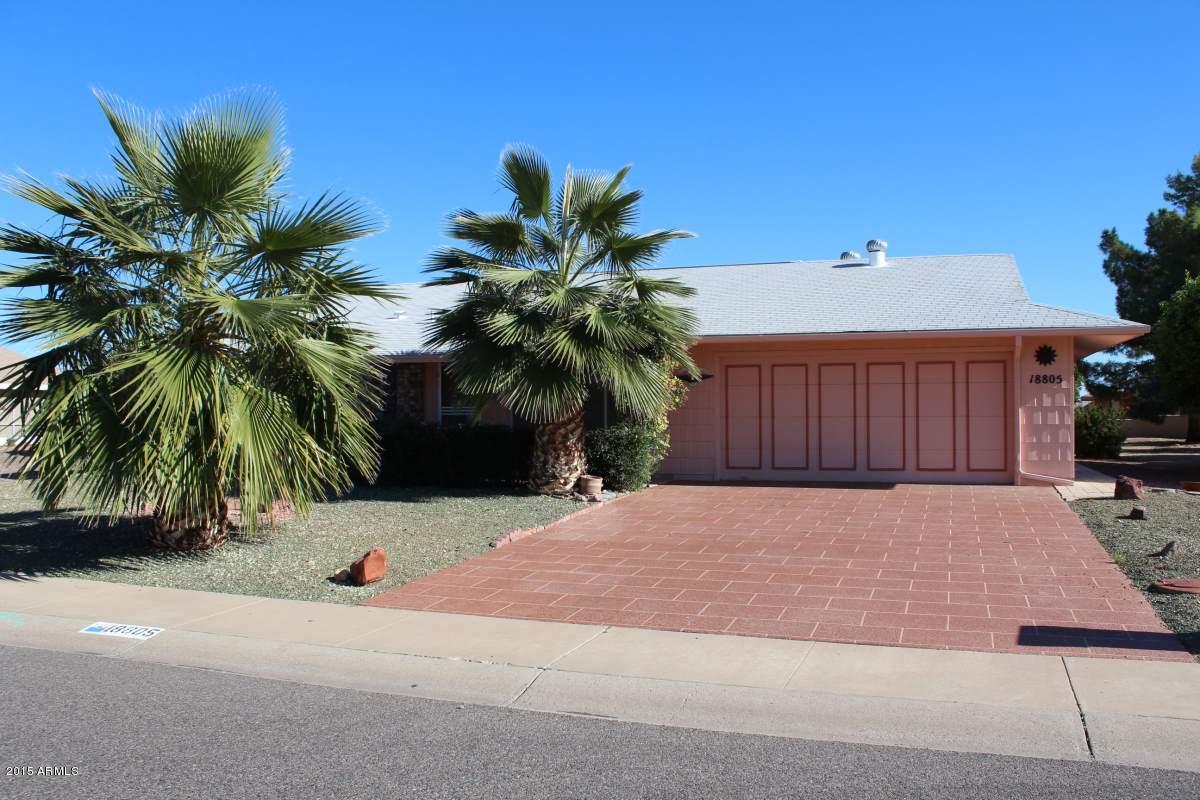 18805 N 104th Dr., Sun City, AZ 85373