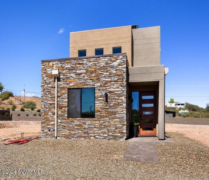 114 Wee Hollow Dr., Camp Verde, AZ 86322