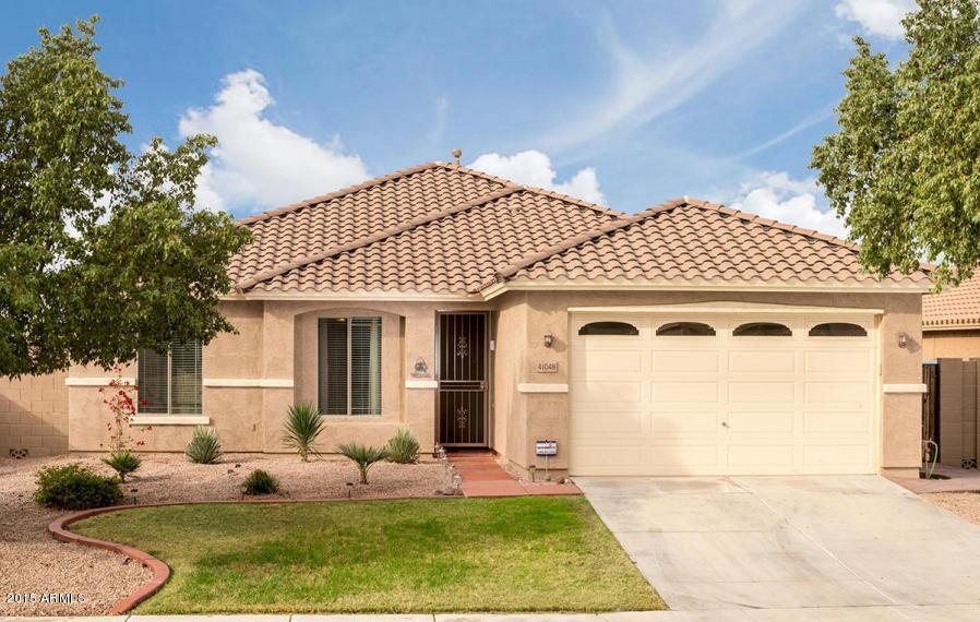 41048 N Vine Ave., San Tan Valley, AZ 85140