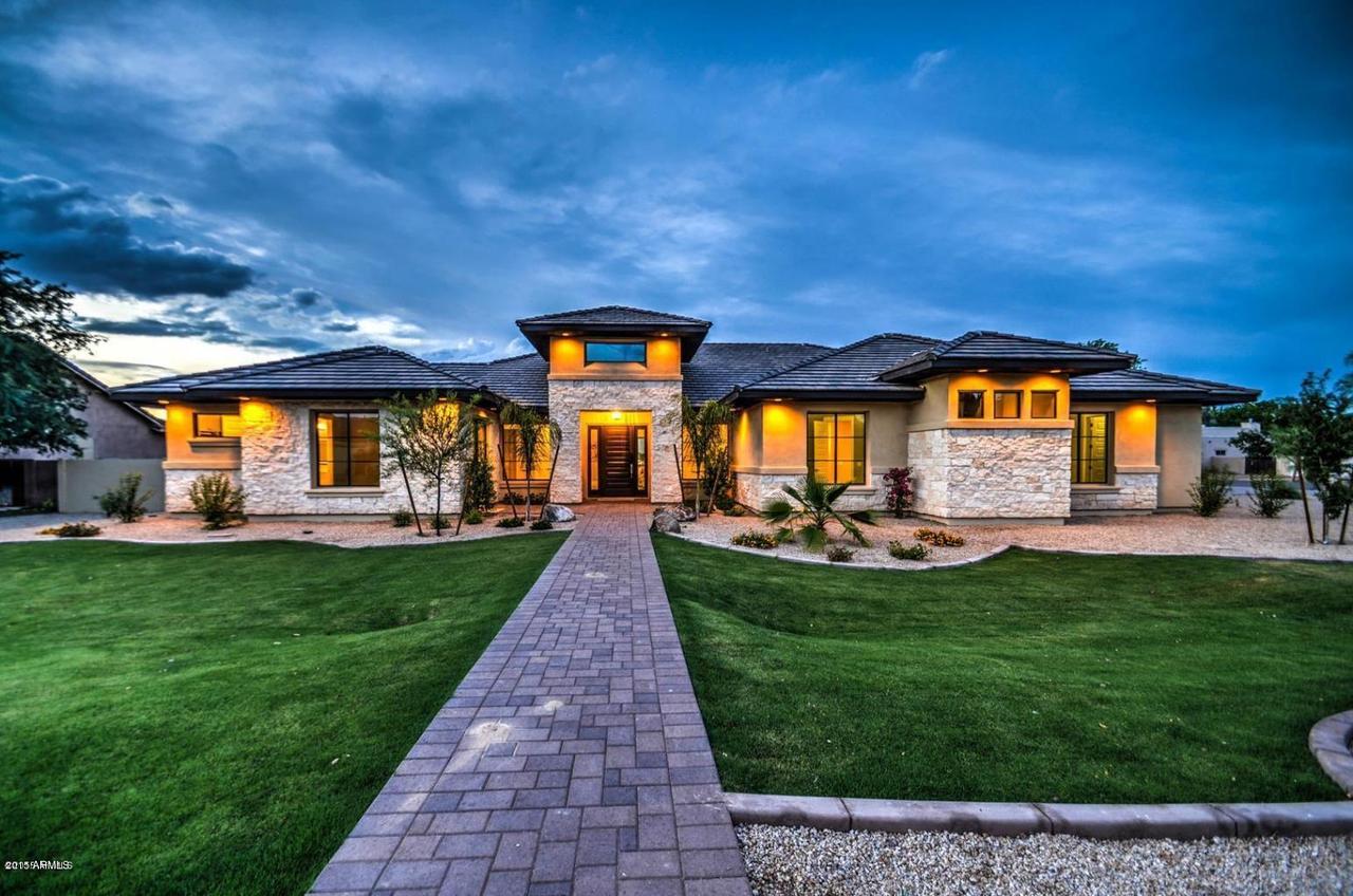 19984 E Via Del Oro, Queen Creek, AZ 85142