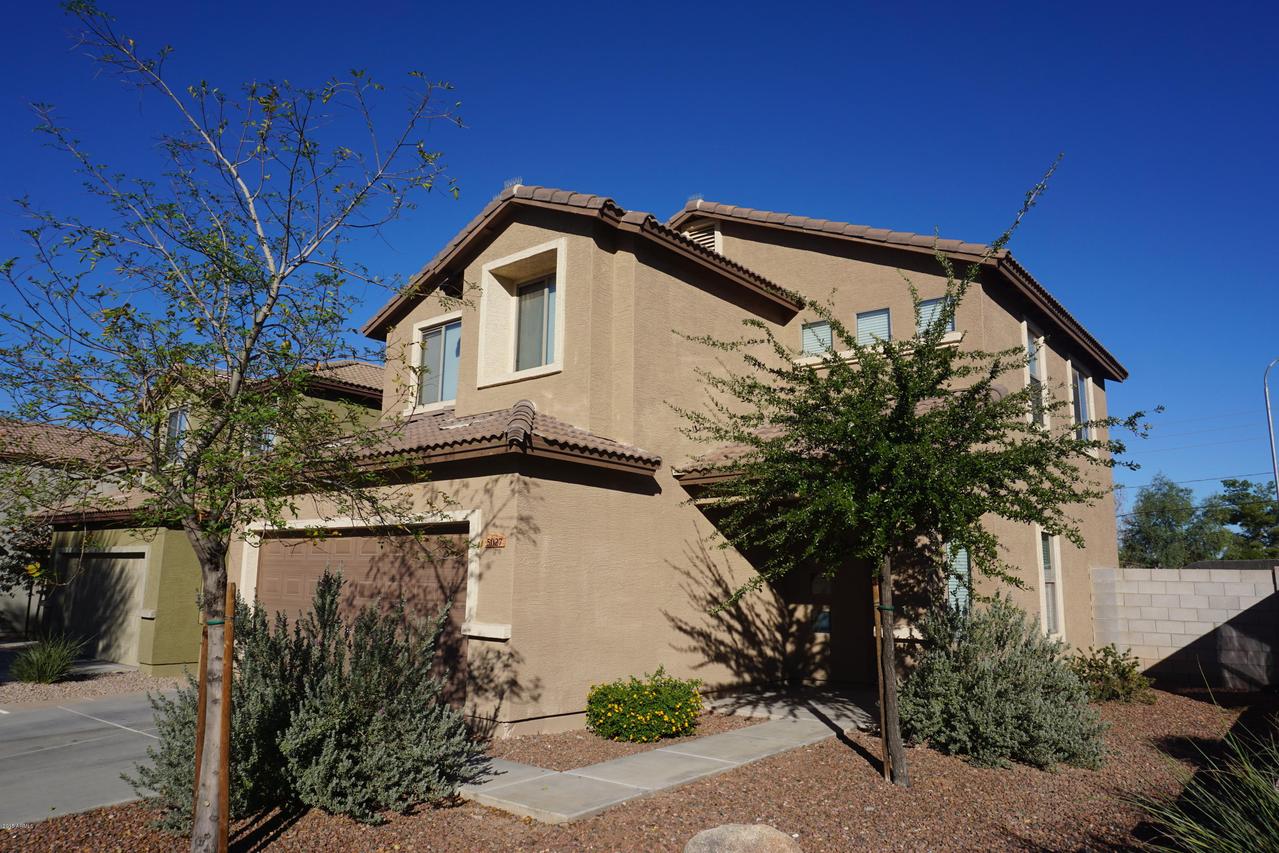 5027 S 6th Way, Phoenix, AZ 85040