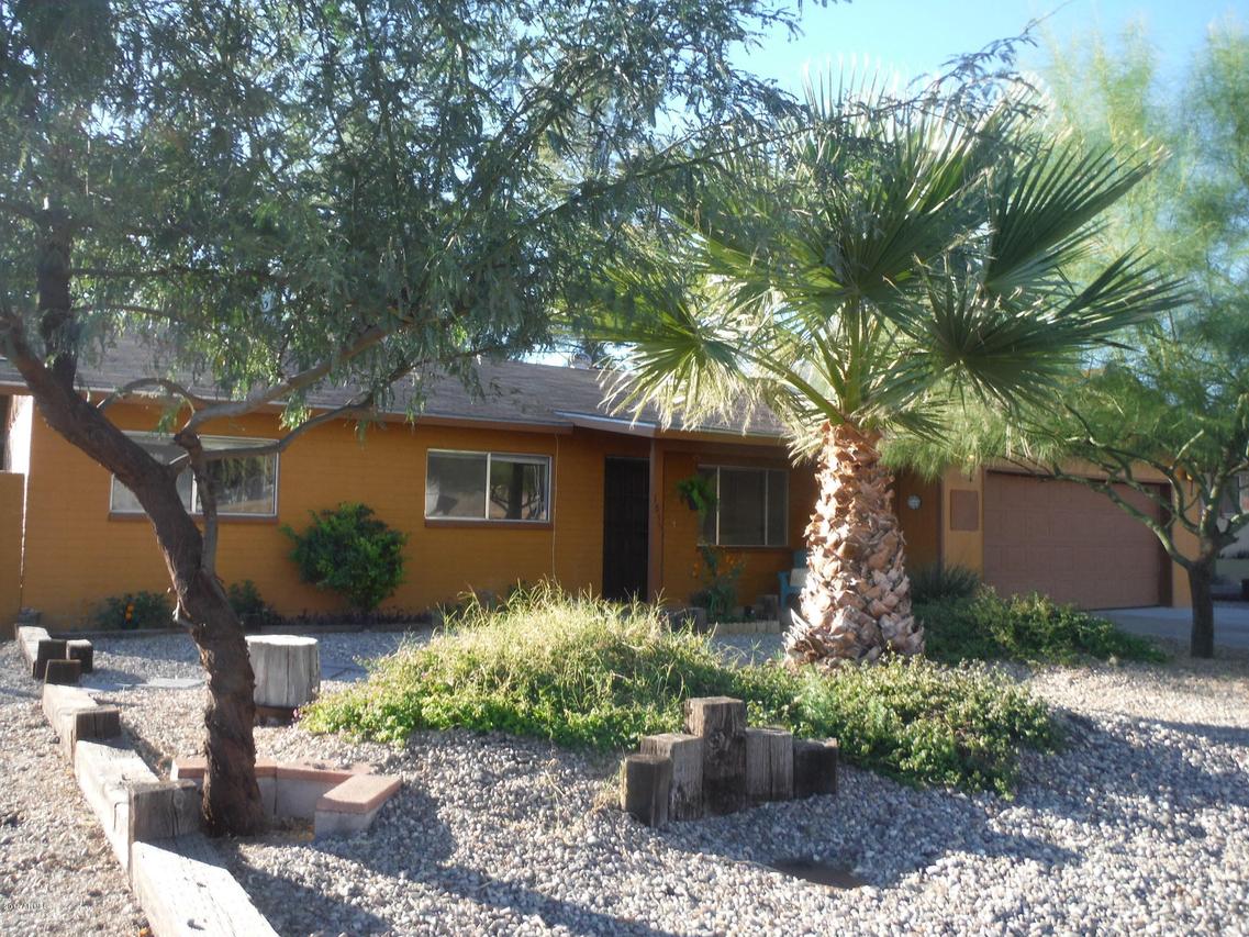 1835 N Aguila Dr., Wickenburg, AZ 85390