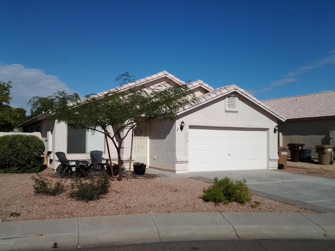 7318 W Voltaire Ave., Peoria, AZ 85381