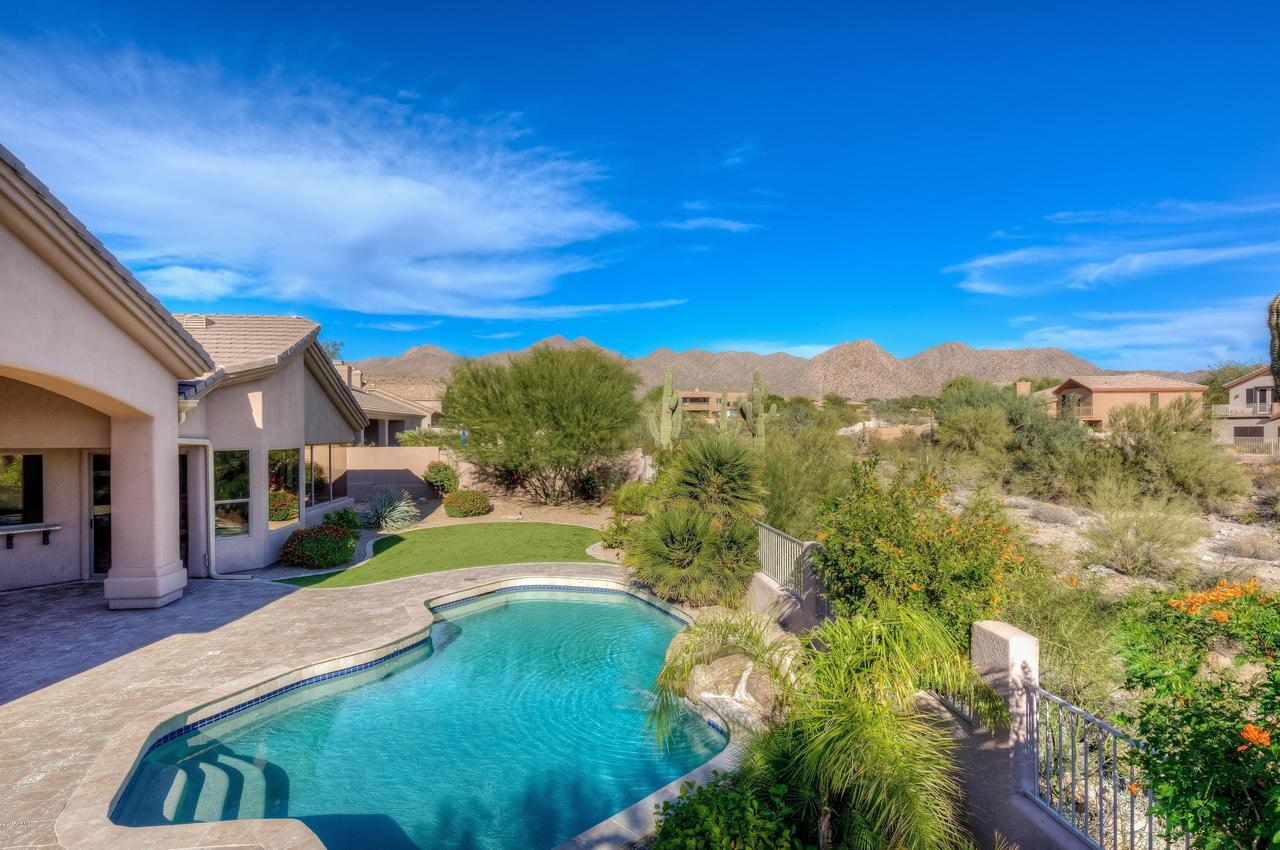 12239 E Cortez Dr., Scottsdale, AZ 85259