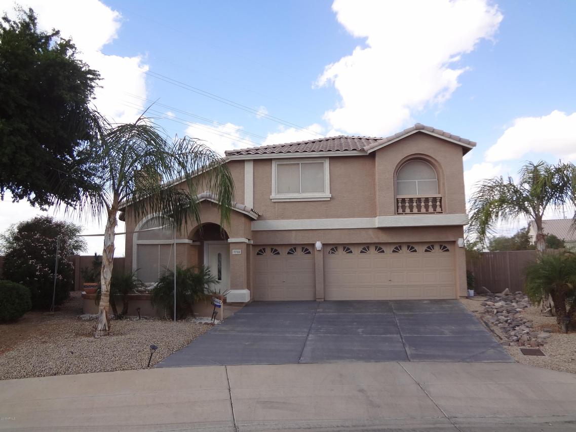 7732 N 110th Ln., Glendale, AZ 85307