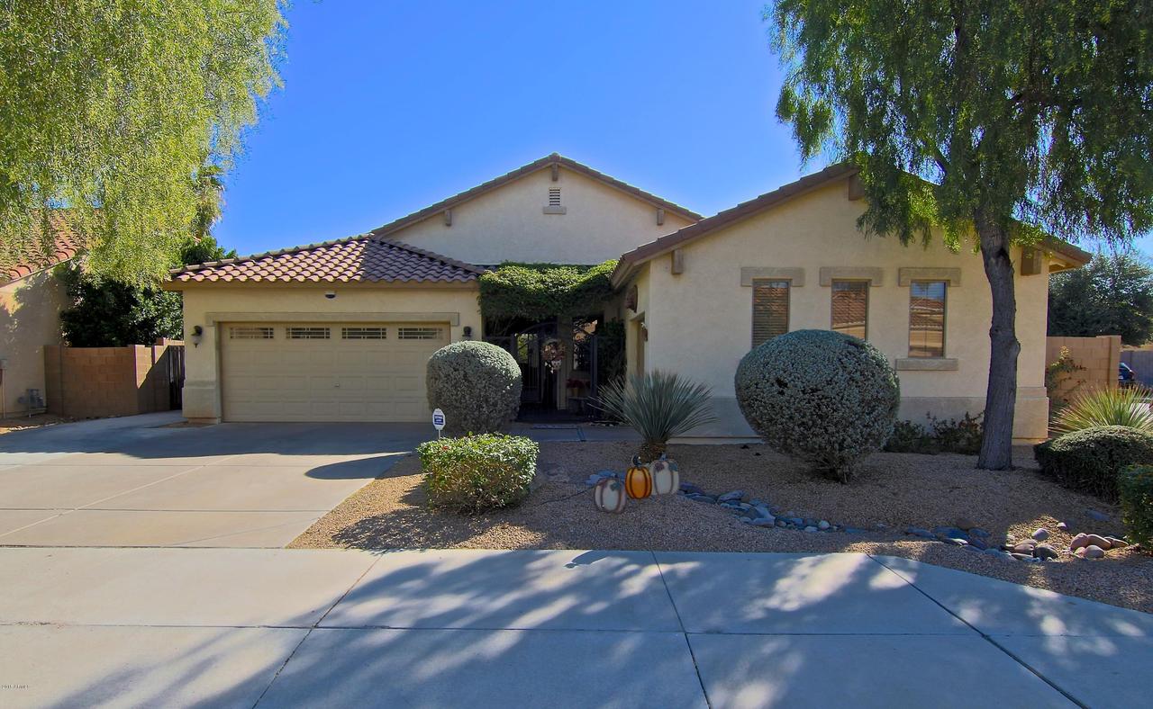 12923 W Campbell Ave., Litchfield Park, AZ 85340