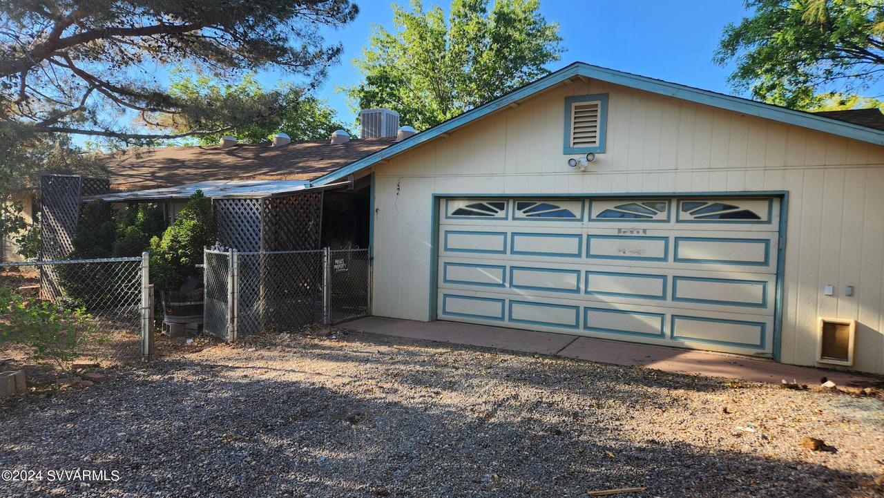 2033 E Branded Dr., Cottonwood, AZ 86326