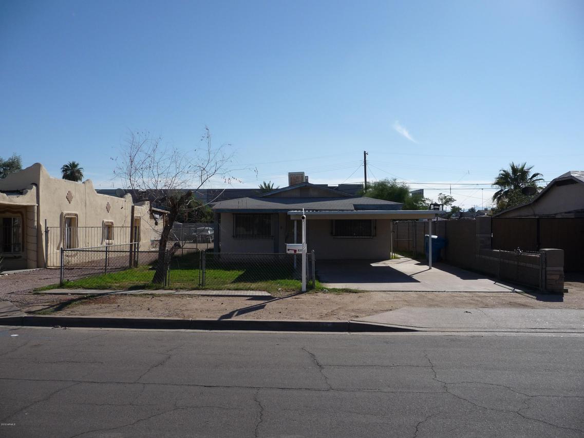 937 W Cocopah St., Phoenix, AZ 85007
