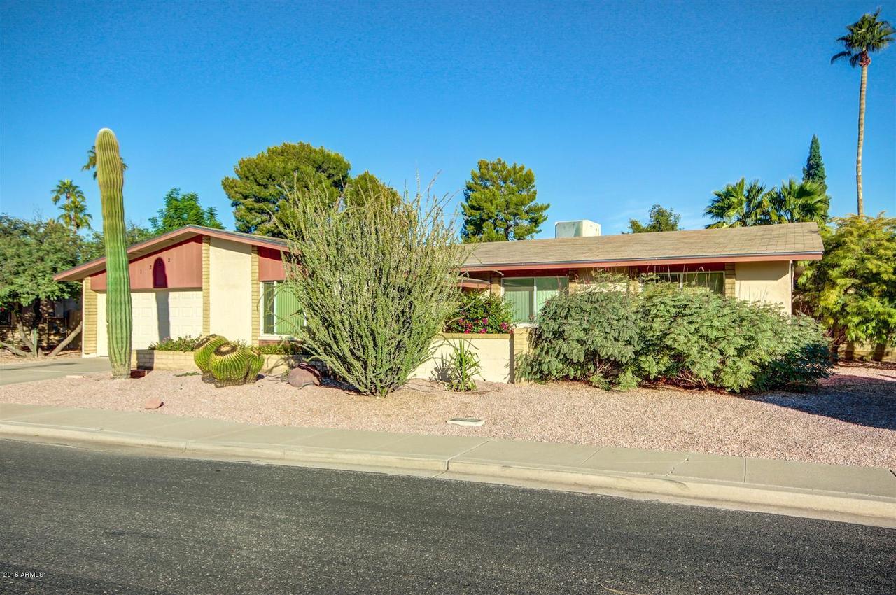 1352 W Mendoza Ave., Mesa, AZ 85202