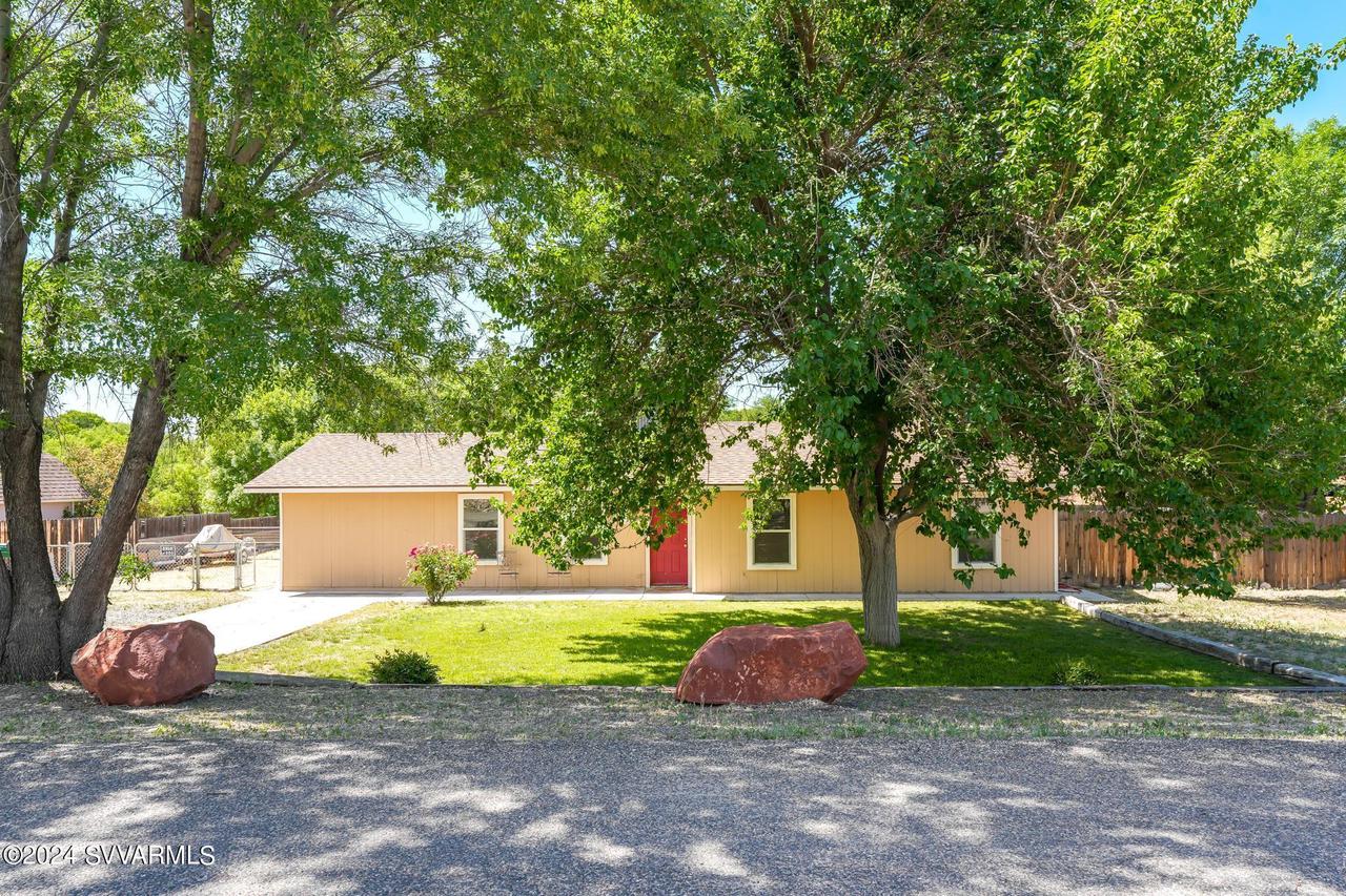 3297 E Aberdovey Dr., Camp Verde, AZ 86322