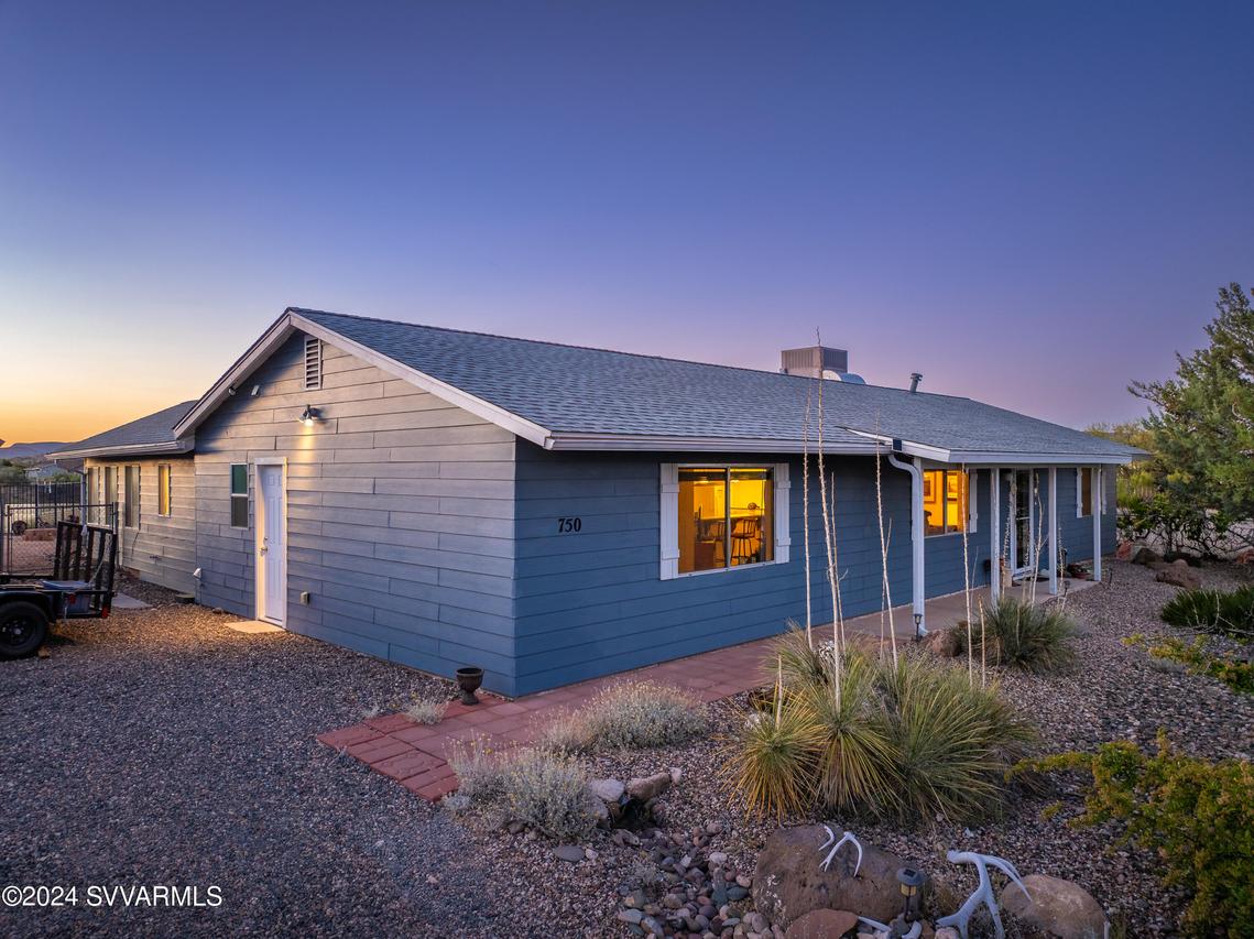 750 N Organ Pipe St., Cottonwood, AZ 86326