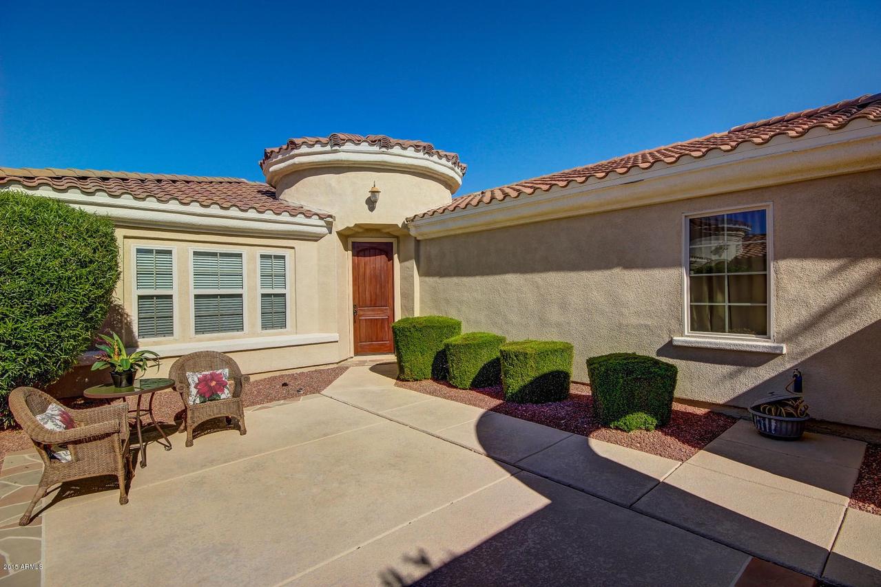 12854 W Junipero Dr., Sun City West, AZ 85375