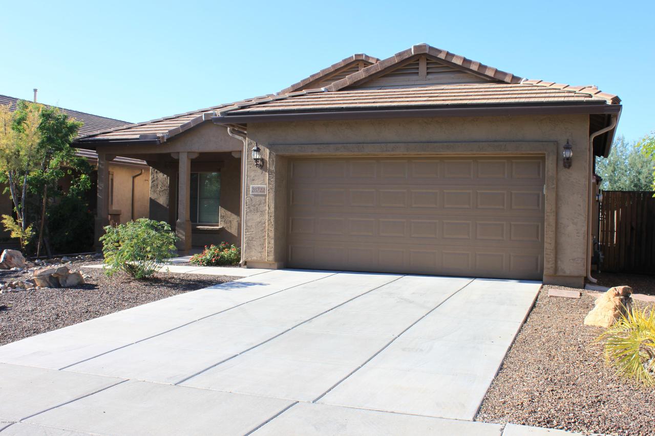 28722 N 25th Glen, Phoenix, AZ 85085