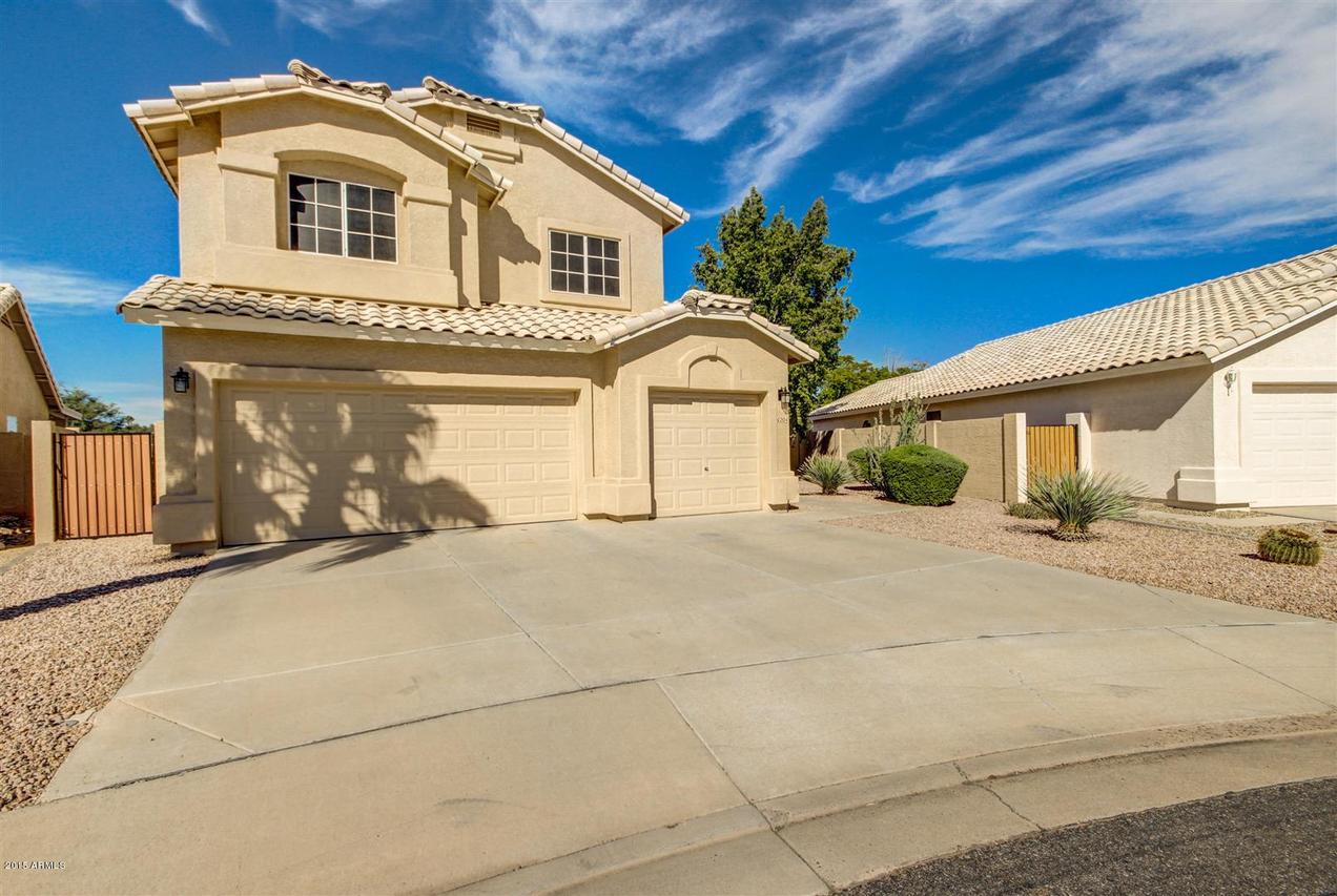 4204 W Shannon St., Chandler, AZ 85226