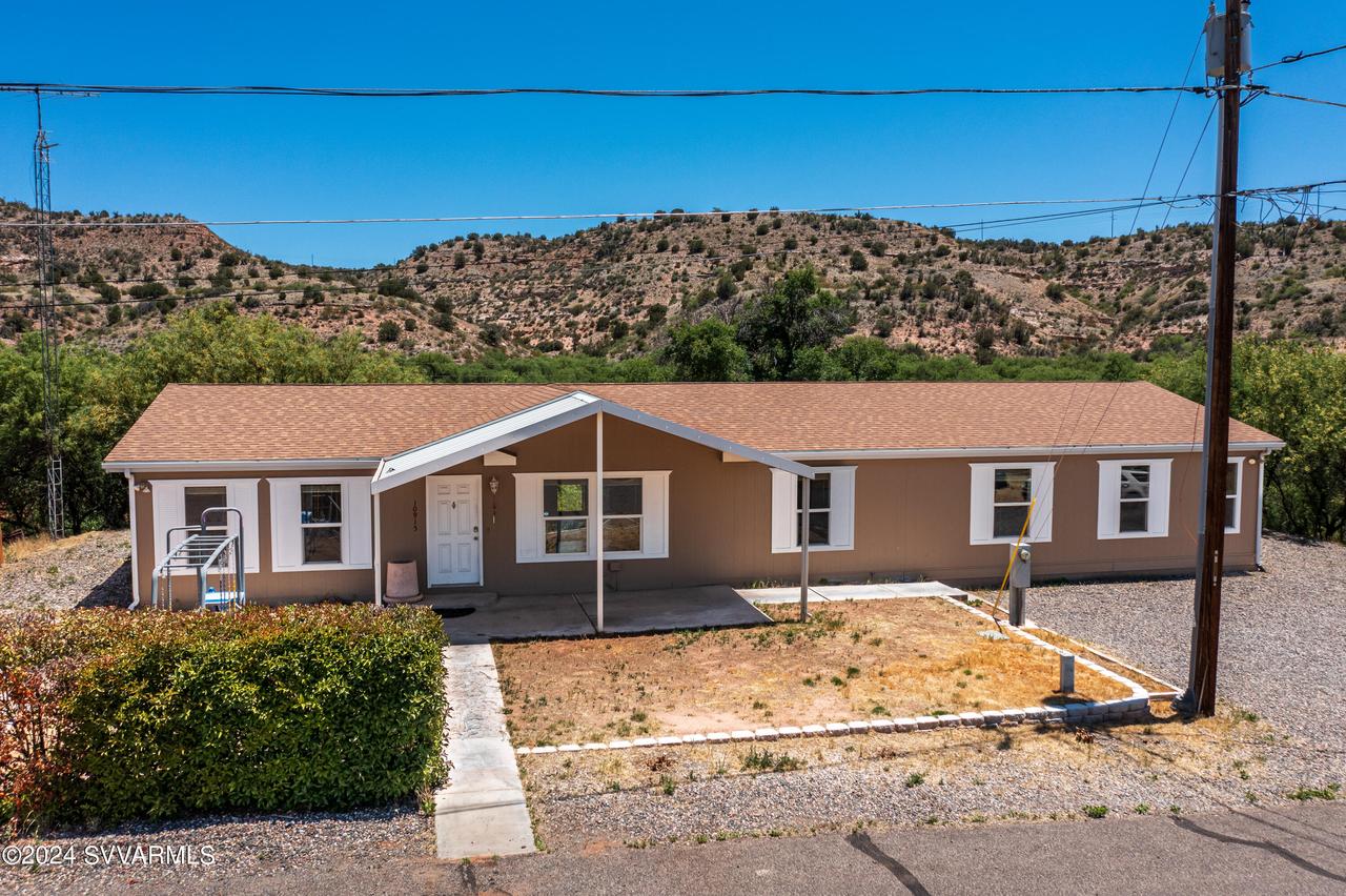10915 Austin Cir., Cornville, AZ 86325