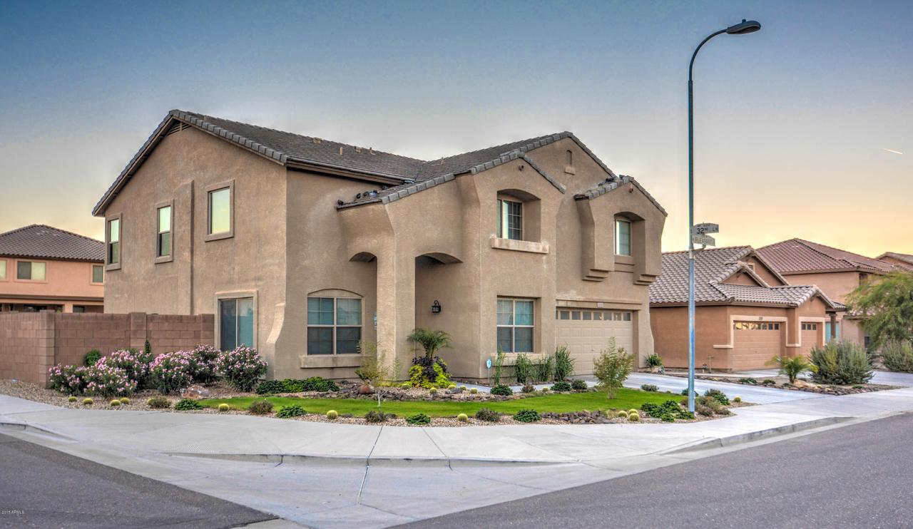 3225 W Pleasant Ln., Phoenix, AZ 85041