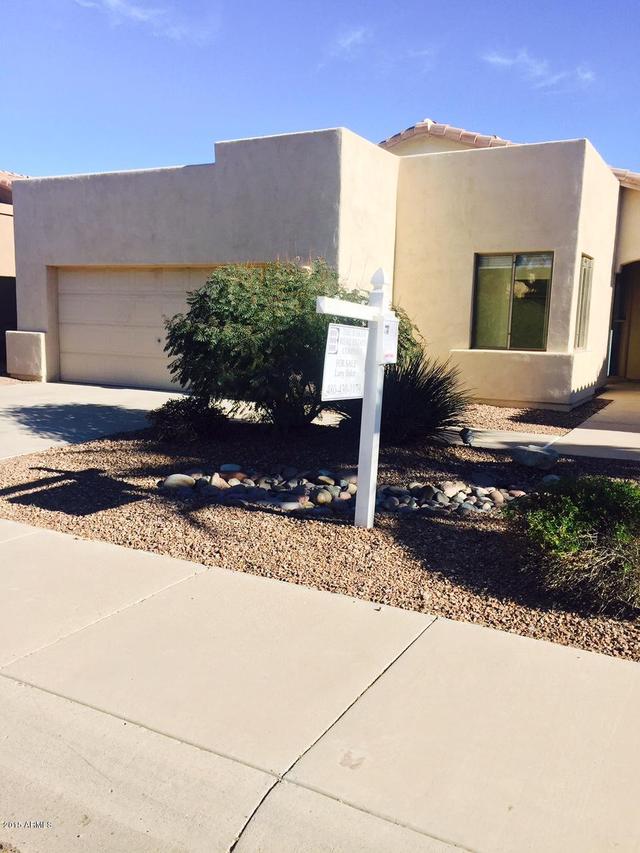 15103 N 100th Way, Scottsdale, AZ 85260