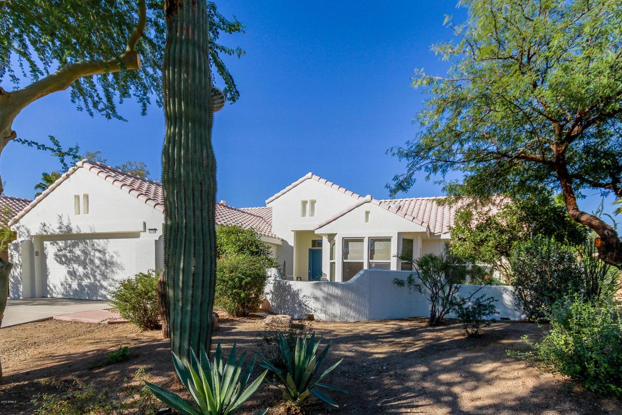 22508 N Las Vegas Dr., Sun City West, AZ 85375