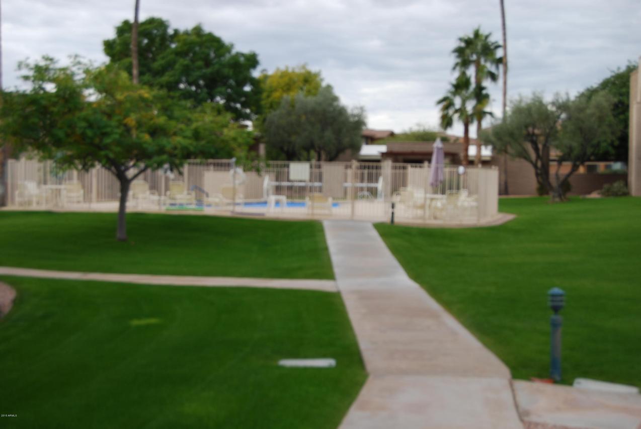 16912 E La Montana Dr. #D18 18D, Fountain Hills, AZ 85268