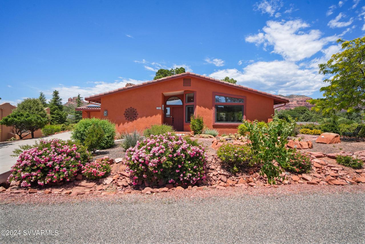 120 Starlight Way, Sedona, AZ 86351