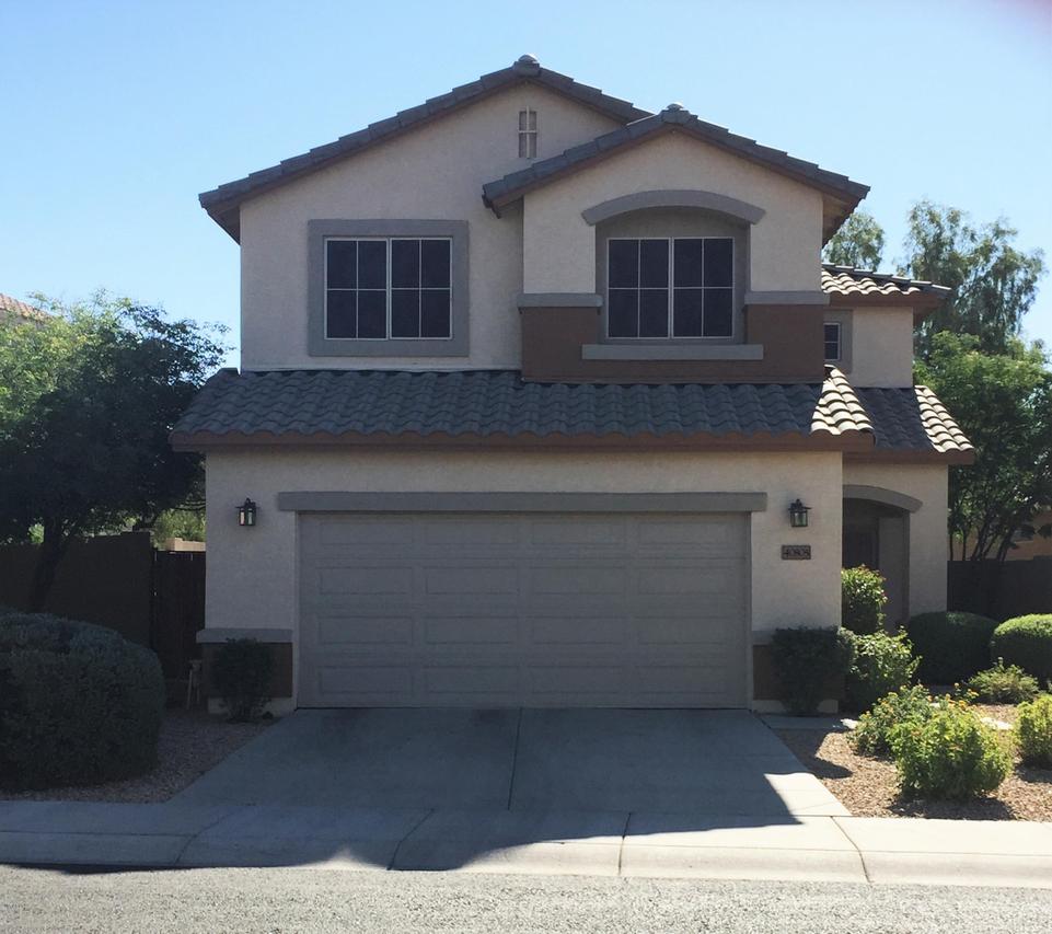 40805 N Apollo Way, Anthem, AZ 85086