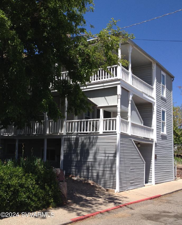 537 School St., Jerome, AZ 86331