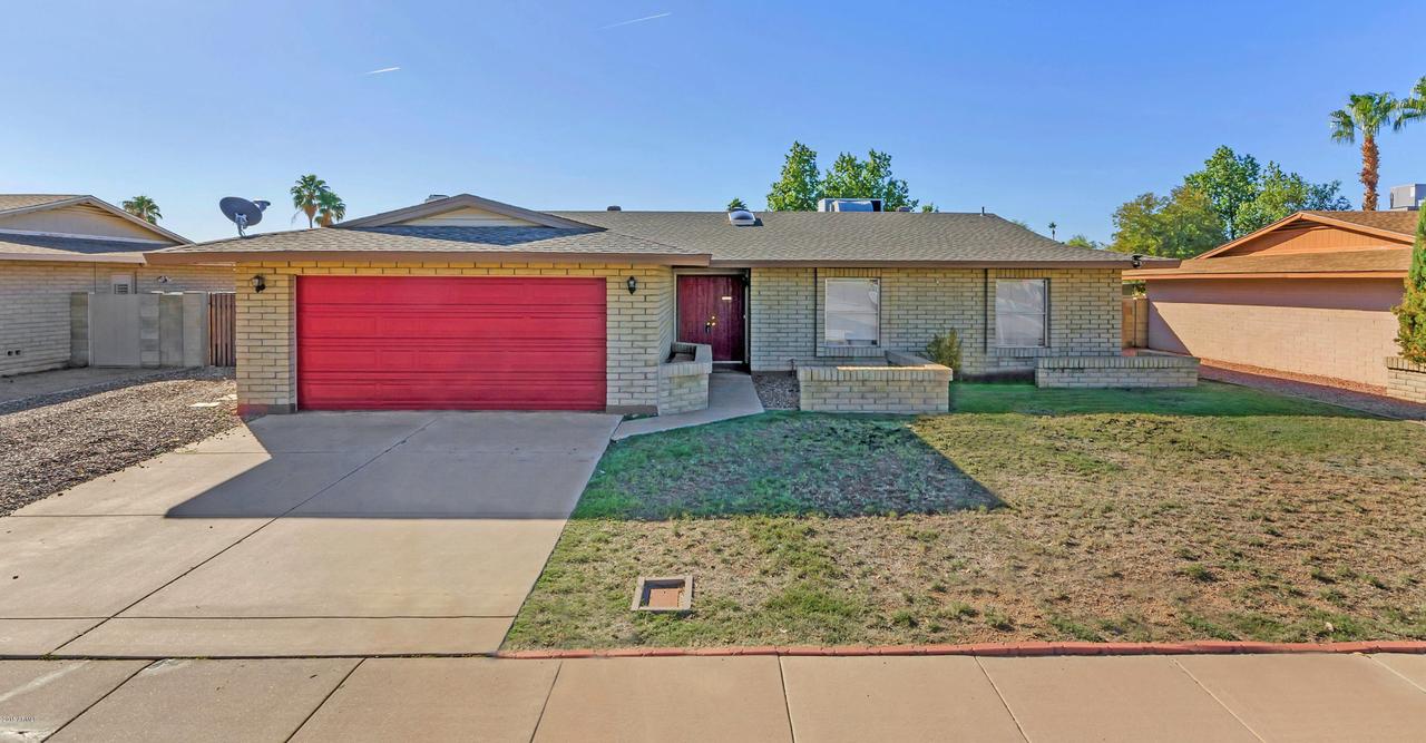 5127 W Kings Ave., Glendale, AZ 85306