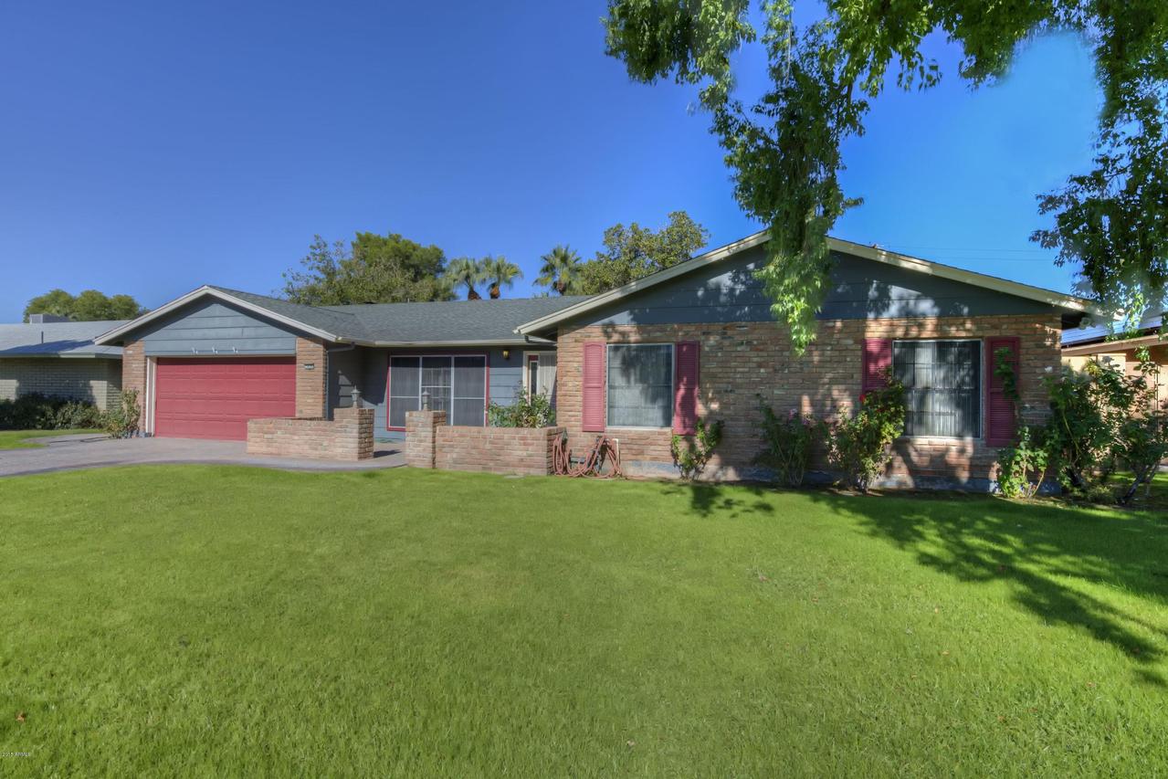 3438 E Meadowbrook Ave., Phoenix, AZ 85018