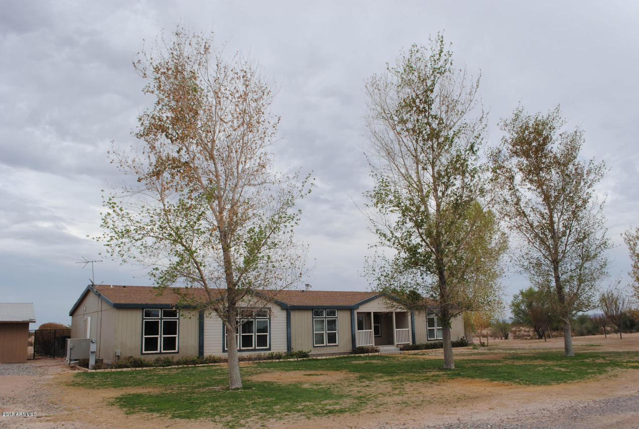 203 S 354th Dr., Tonopah, AZ 85354