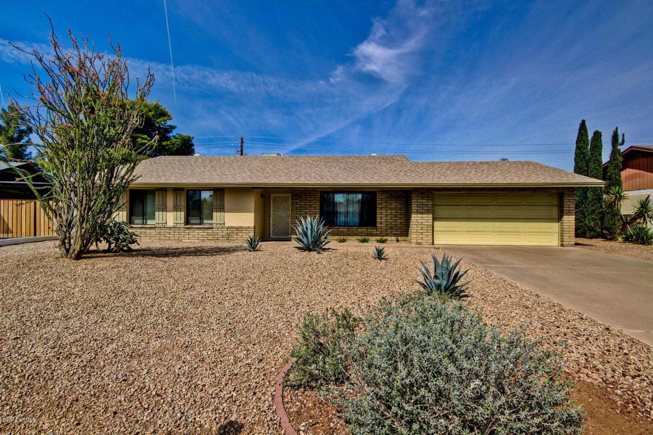 4418 E Sharon Dr., Phoenix, AZ 85032