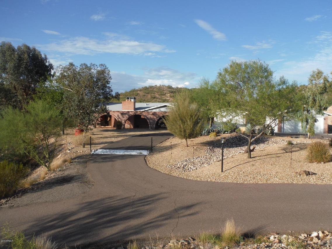 52040 N 297th Ave., Wickenburg, AZ 85390