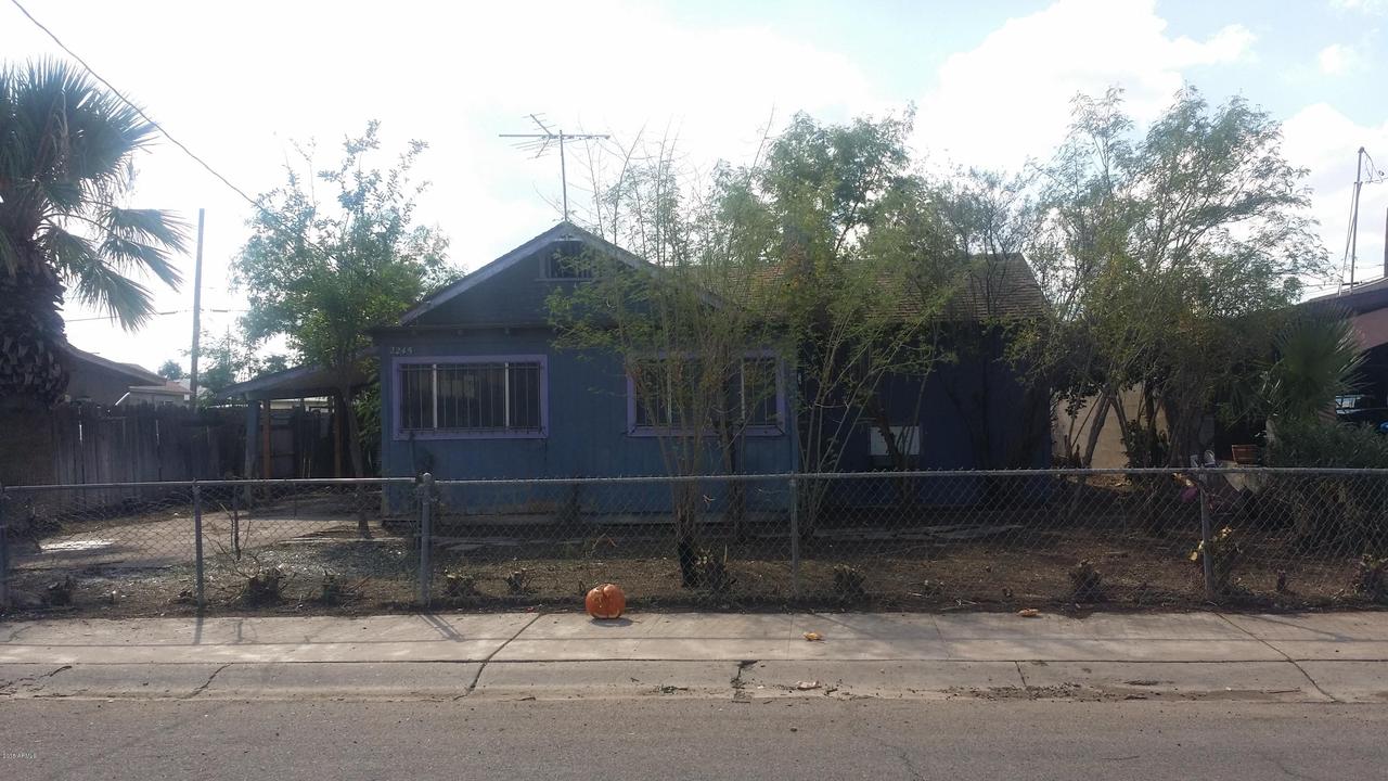 2245 E Portland St., Phoenix, AZ 85006