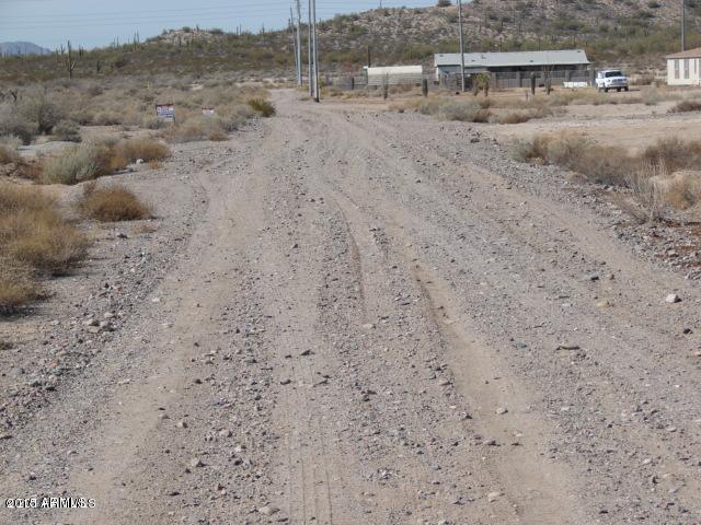 E Pattee Rd. #B, Florence, AZ 85132