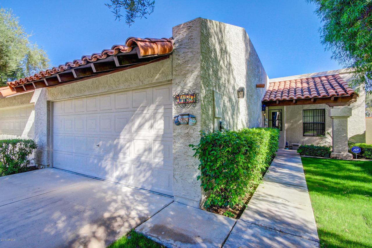 9487 E Jenan Dr., Scottsdale, AZ 85260