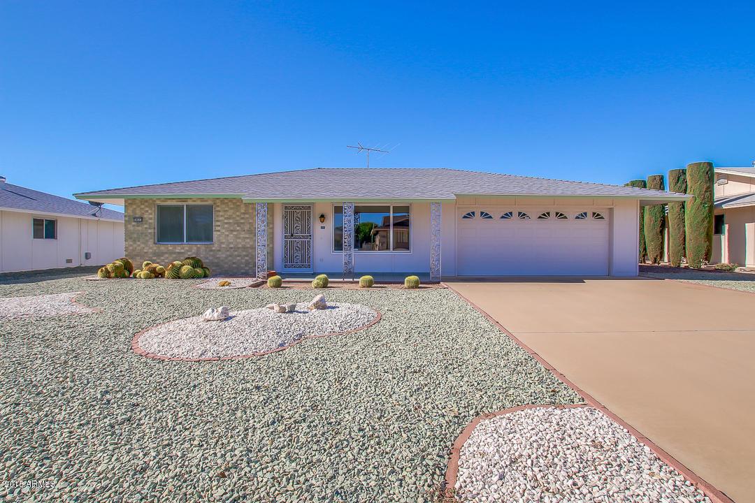 10513 W Signal Butte Cir., Sun City, AZ 85373