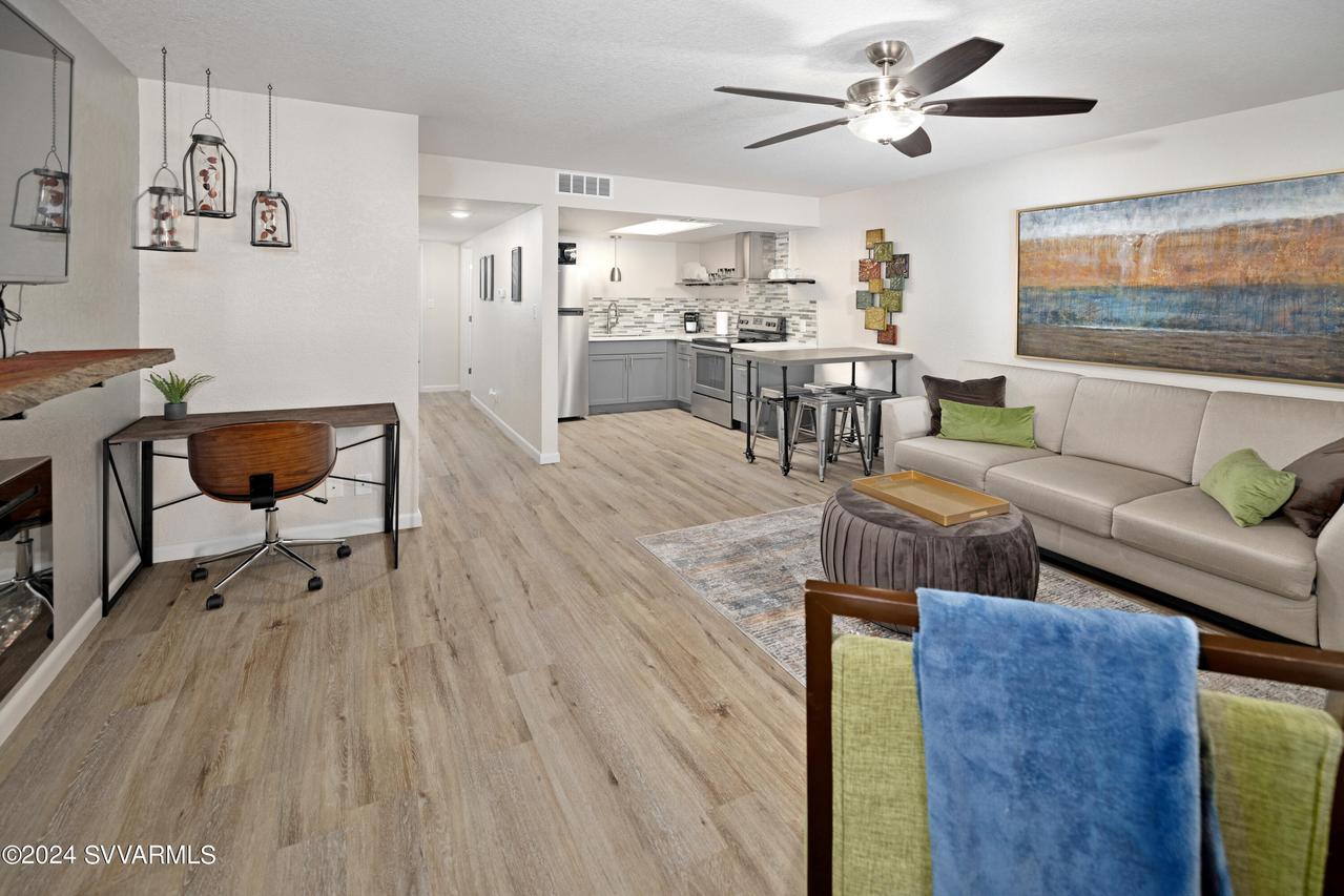 140 E Cortez Dr. #A106, Sedona, AZ 86351