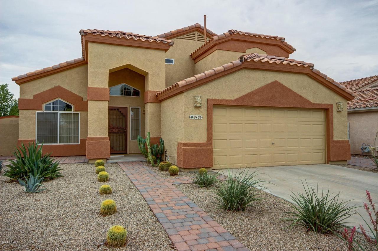 9186 W John Cabot Rd., Peoria, AZ 85382