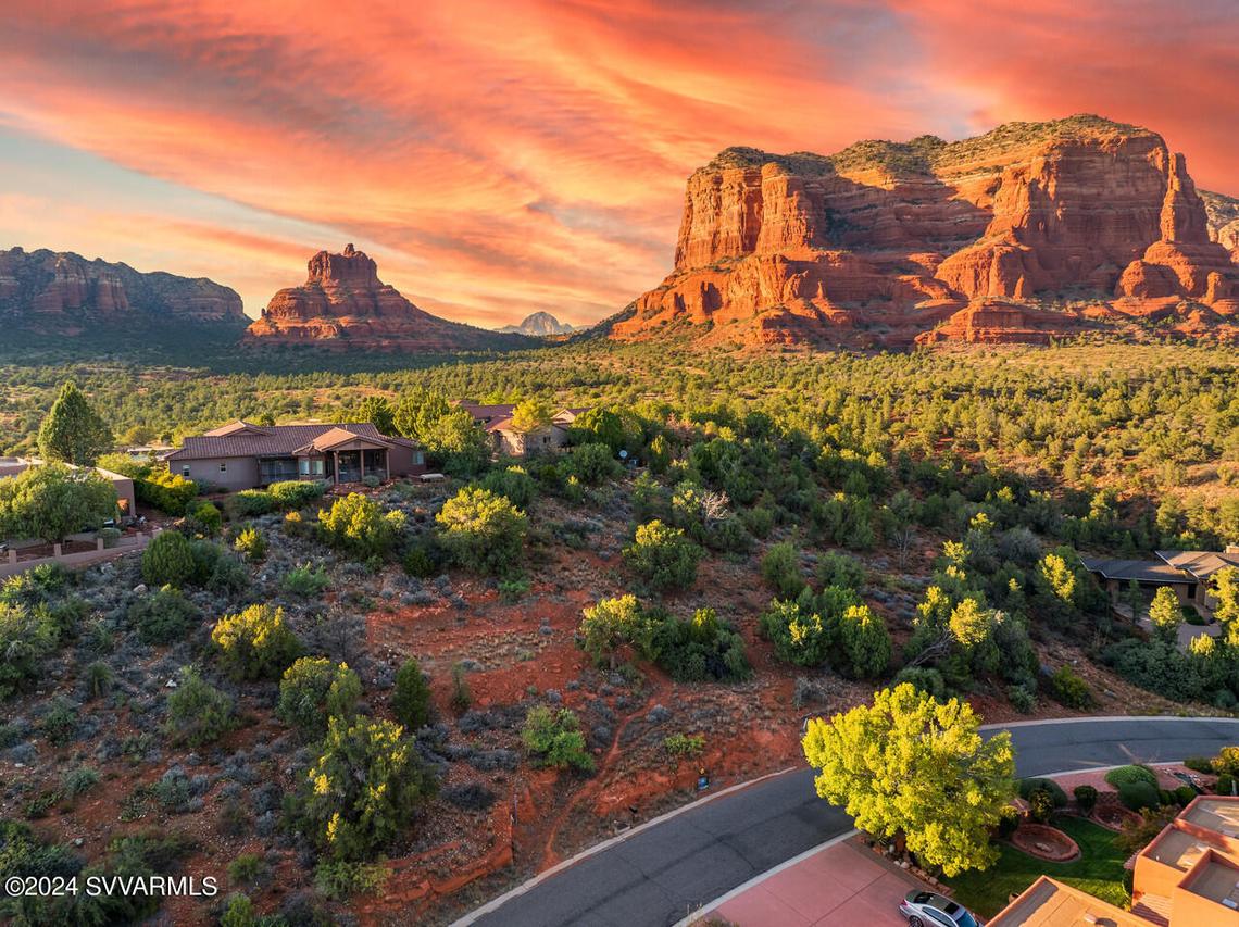 40 Fox Trail Loop, Sedona, AZ 86351