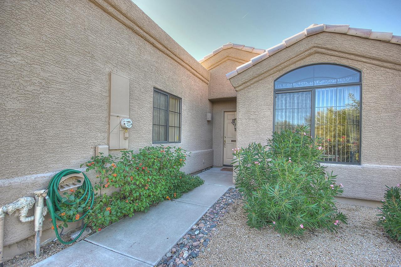 16841 E Bayfield Dr. #B, Fountain Hills, AZ 85268